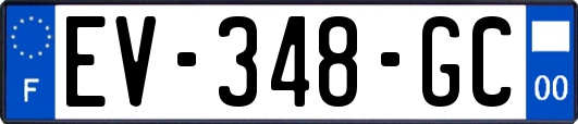 EV-348-GC