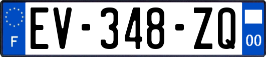 EV-348-ZQ