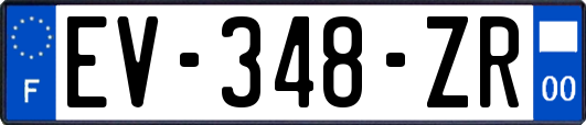 EV-348-ZR