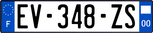 EV-348-ZS