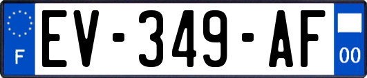 EV-349-AF