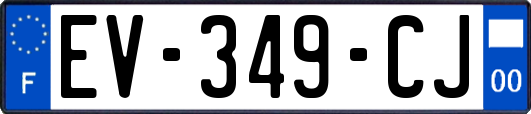 EV-349-CJ