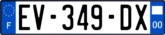 EV-349-DX