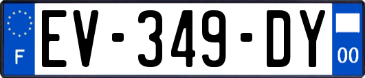 EV-349-DY