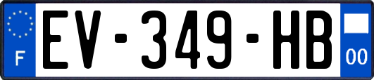 EV-349-HB