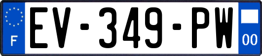EV-349-PW