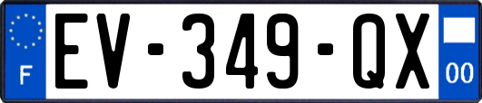 EV-349-QX