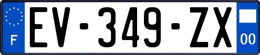 EV-349-ZX