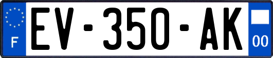 EV-350-AK