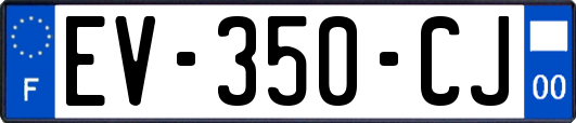 EV-350-CJ