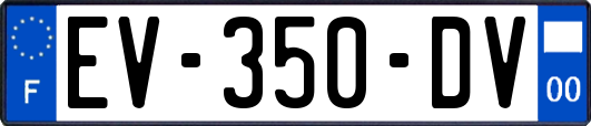 EV-350-DV