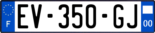 EV-350-GJ