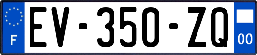 EV-350-ZQ