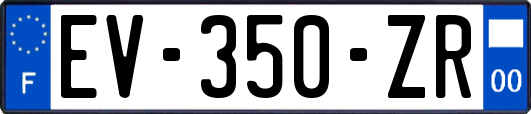 EV-350-ZR