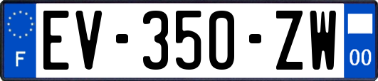 EV-350-ZW