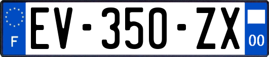 EV-350-ZX