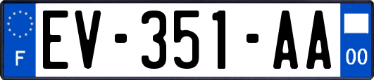 EV-351-AA