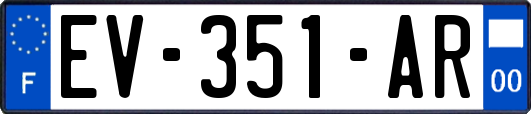 EV-351-AR