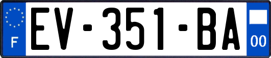 EV-351-BA