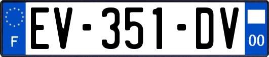 EV-351-DV