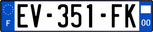 EV-351-FK