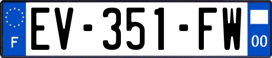 EV-351-FW