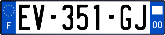 EV-351-GJ