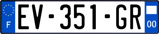 EV-351-GR