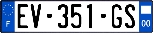 EV-351-GS