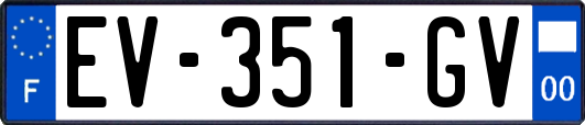 EV-351-GV