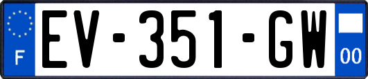 EV-351-GW
