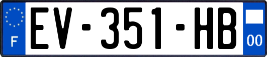 EV-351-HB