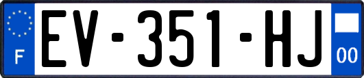 EV-351-HJ