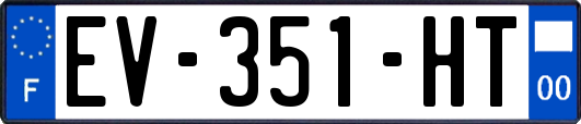 EV-351-HT