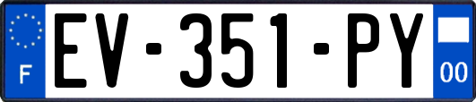 EV-351-PY