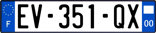 EV-351-QX