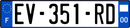 EV-351-RD