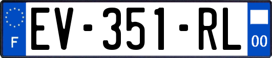 EV-351-RL