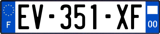 EV-351-XF