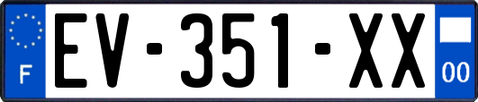 EV-351-XX