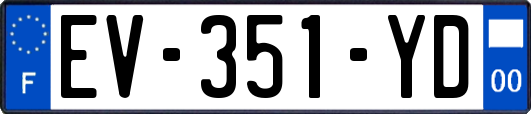 EV-351-YD