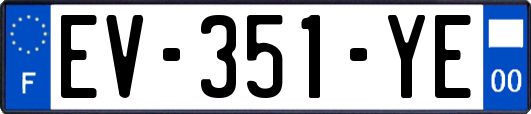 EV-351-YE