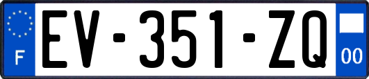 EV-351-ZQ