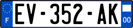 EV-352-AK