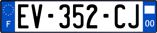 EV-352-CJ