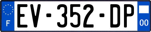 EV-352-DP