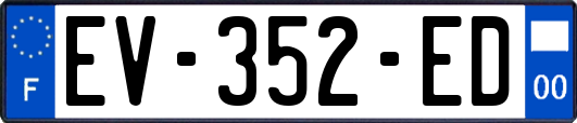 EV-352-ED