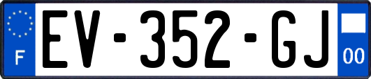 EV-352-GJ