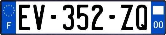 EV-352-ZQ