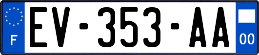 EV-353-AA